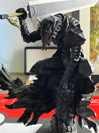 POP UP PARADE 剑风传奇 格斯 [狂战士盔甲] L尺寸