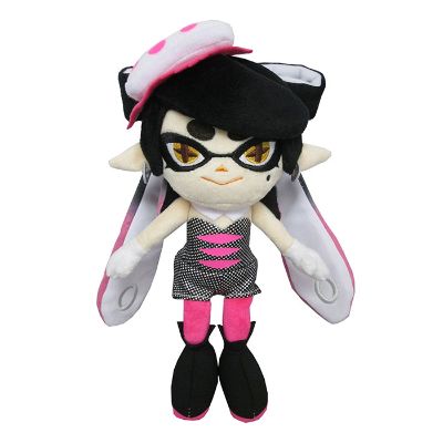 斯普拉遁 全明星系列 SP03 小拟 S码