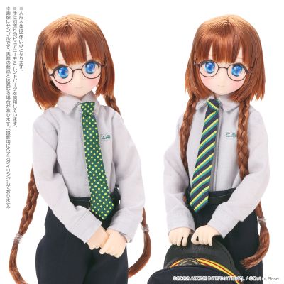 Colorful Dreamin’/ 朝比奈幸穗 ～江之电开业120周年纪念 站长制服～