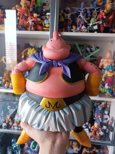 一番赏 龙珠 战斗集锦 ULTRA 最终大奖 魔人布欧