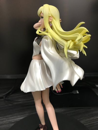 独特魅力 机动战士高达 闪光的哈萨维 琪琪·安达露西亚