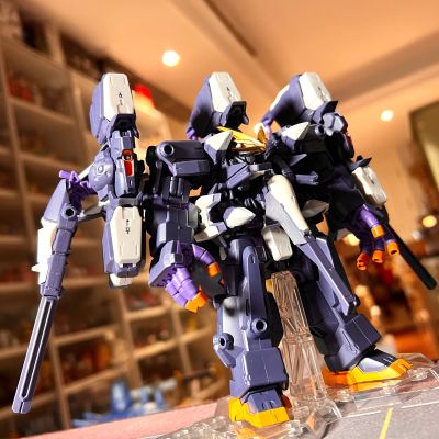 机动战士高达 重装×重奏 EX35 高达TR-6 [女王] 全装甲形态