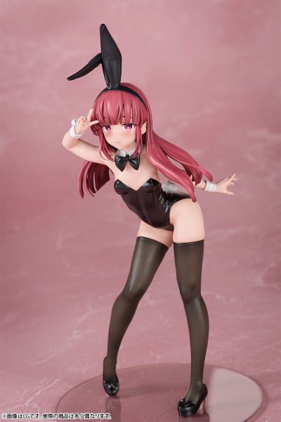 恋爱兔女郎 茜