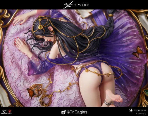 鬼刀系列 《早安》