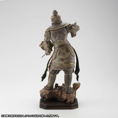 ARTPLA 四天王像 增长天