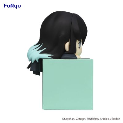 鬼灭之刃趴趴 时透无一郎