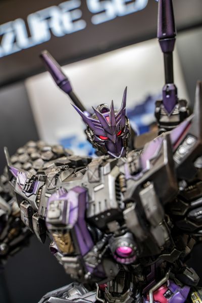 变形金刚 塔恩 璇玑湖