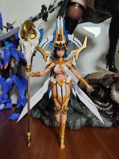 罪系列 SIN-01 暴食