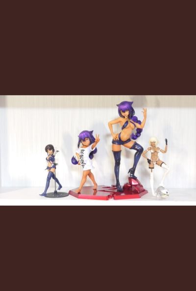 迦希女王不会放弃！ 迦希