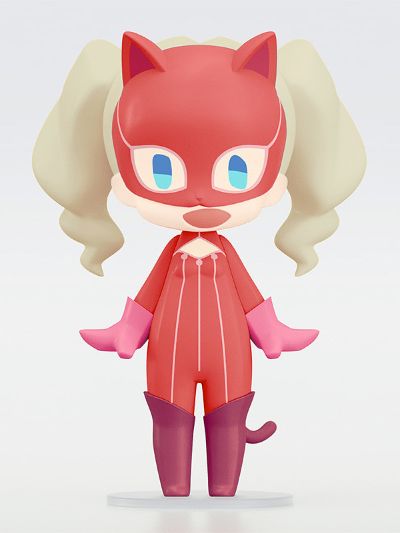 HELLO! GOOD SMILE 女神异闻录5 Panther