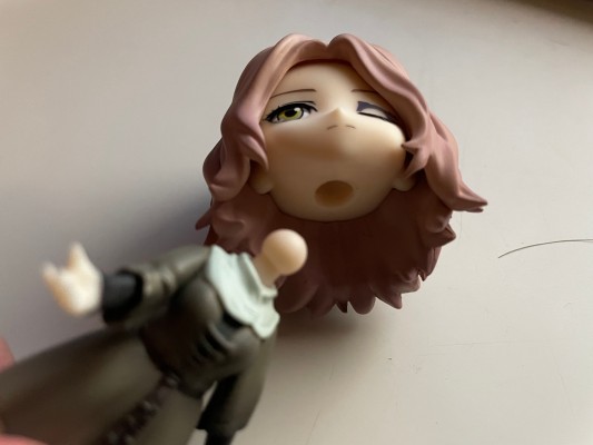 Figuarts mini 艾尔登法环 梅琳娜