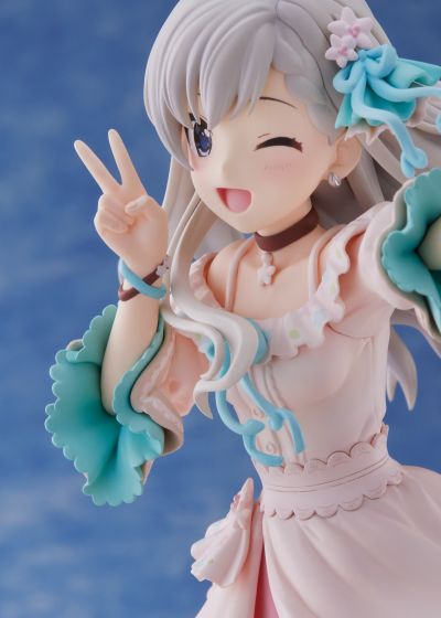 久川飒 [O-Ku-Ri-Mo-No Sunday!]＋