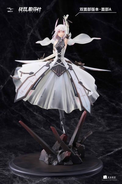 战双帕弥什 丽芙·仰光