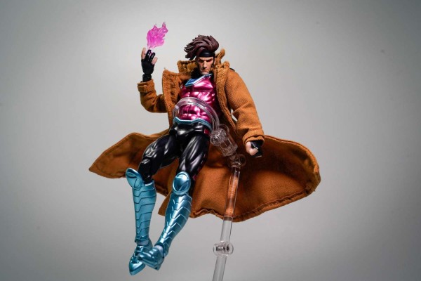 MAFEX No.131 X-战警 牌皇 COMIC Ver. 