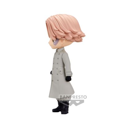 Q posket 重生之道 乾青宗 A款