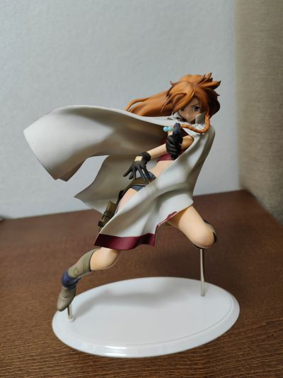 エル・カザド 娜迪 