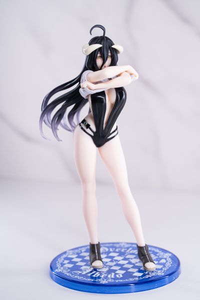 Coreful OVERLORD 第四季 雅儿贝德 ~T恤泳装~