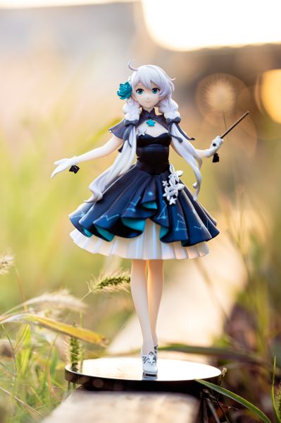 崩坏3 琪亚娜 圣夜交响诗ver.