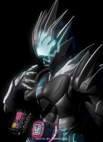 S.H.Figuarts  假面骑士劫克利维斯