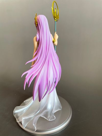 圣斗士星矢 天龙座 紫龙