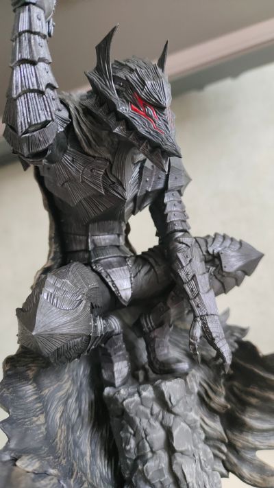 POP UP PARADE 剑风传奇 格斯 [狂战士盔甲] L尺寸