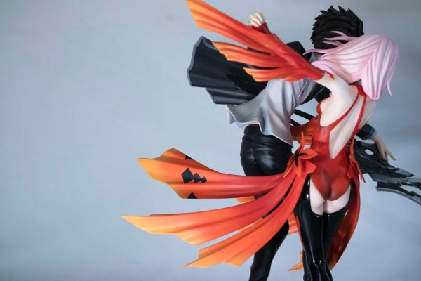 罪恶王冠 樱满集&楪祈