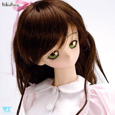 Dollfie Dream DD 雪莱