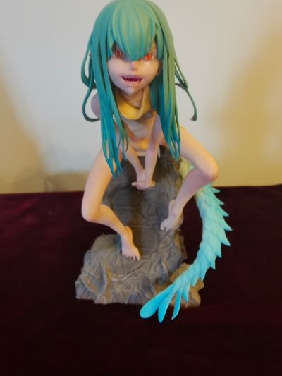 ARTFX J 夏目友人～夏目貴志 与 斑～