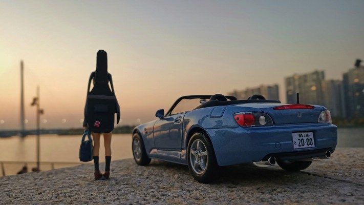 梓喵生日快乐！