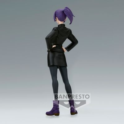 咒术回战 咒魂之型 禅院真希与西宫桃 A款 禅院真希