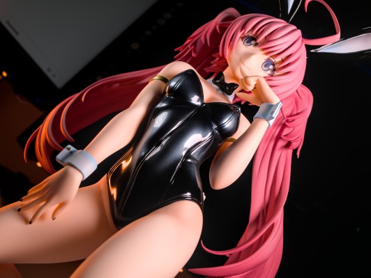 B-style 关于我转生变成史莱姆这档事 米莉姆 裸腿兔女郎