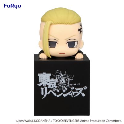 重生之道趴趴 花垣武道 佐野万次郎 龙宫寺坚