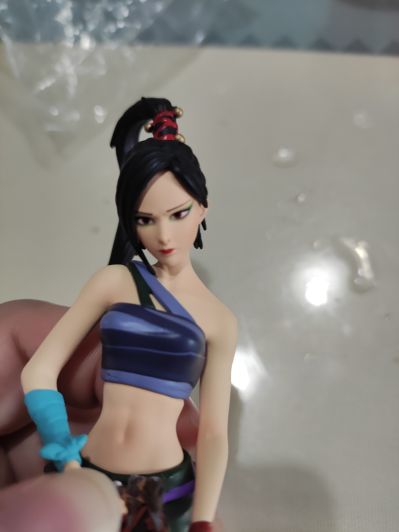 白蛇2：青蛇劫起 小青