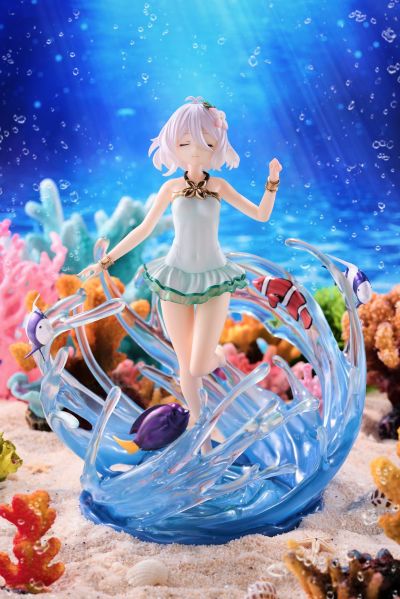 公主连结 与你重逢 可可萝 泳装（企划取消）