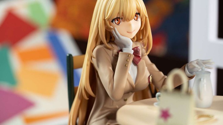 某科学的超电磁炮T 食蜂操祈 原画直播