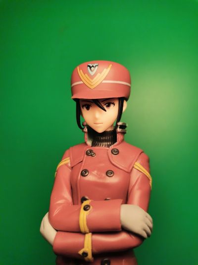 HG手办  新世纪福音战士新剧场版  葛城美里