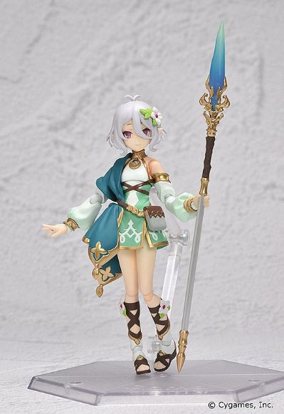 figma#592 公主连结 与你重逢 可可萝