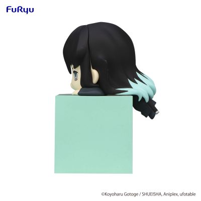 鬼灭之刃趴趴 时透无一郎