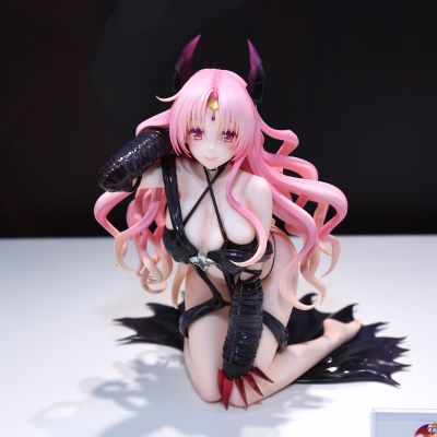 出包王女DARKNESS 赛菲·米卡埃拉·戴比路克 Darkness