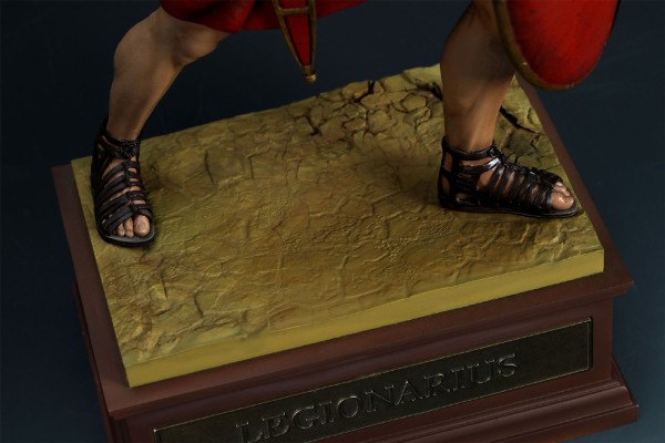 DX-002 古罗马重装步兵