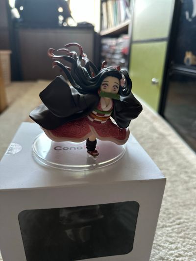 龙珠女孩 兰琪 金发Ver. 