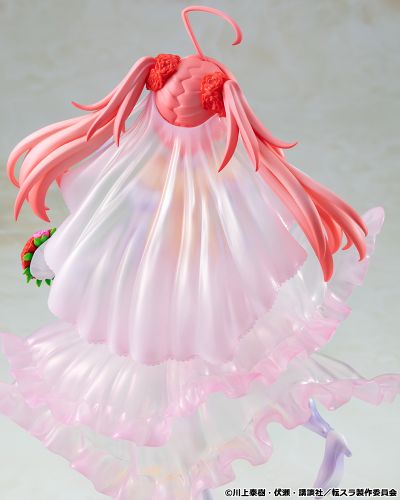 KDcolle 关于我转生变成史莱姆这档事 米莉姆·纳瓦 泳装婚纱