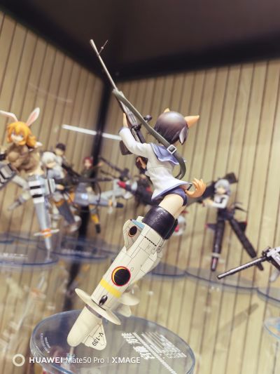 强袭魔女 宮藤芳佳