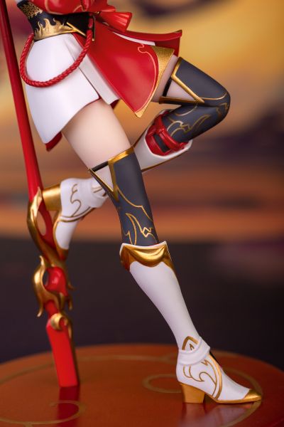 Gift+系列 王者荣耀 燎原之心 云缨