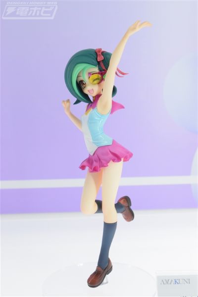 游戏王ZEXAL 观月小鸟