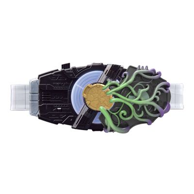 假面骑士极狐系列 DX混世徒带扣