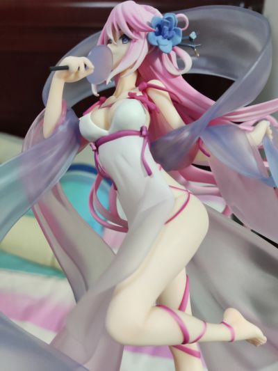 机动战队 教皇 斯洛卡伊 月之仙子