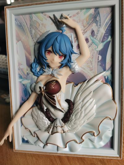 2233×中央芭蕾舞团联名 Swan Lake Ver.