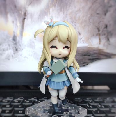 FightDoll系列 少女前线 索米