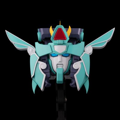 METAMOR-FORCE 光能使者 风暴使者